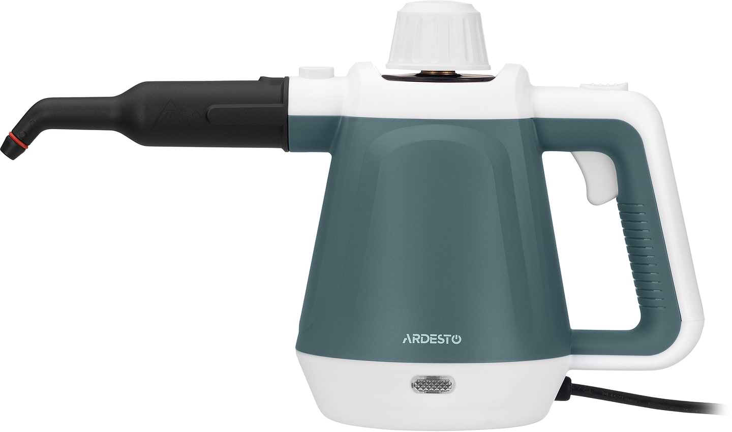 Пароочиститель ARDESTO STC-C1200W3-5