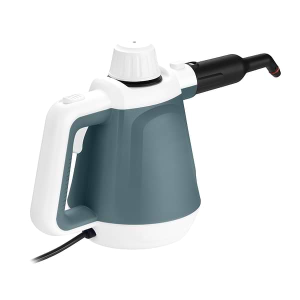 Фото - Уценка - Пароочиститель Ardesto STC-C1200W3-5