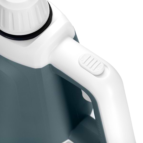 Фото - Уценка - Пароочиститель Ardesto STC-C1200W3-5