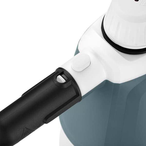 Фото - Уценка - Пароочиститель Ardesto STC-C1200W3-5