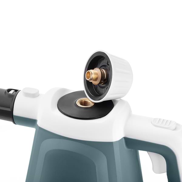 Фото - Уценка - Пароочиститель Ardesto STC-C1200W3-5