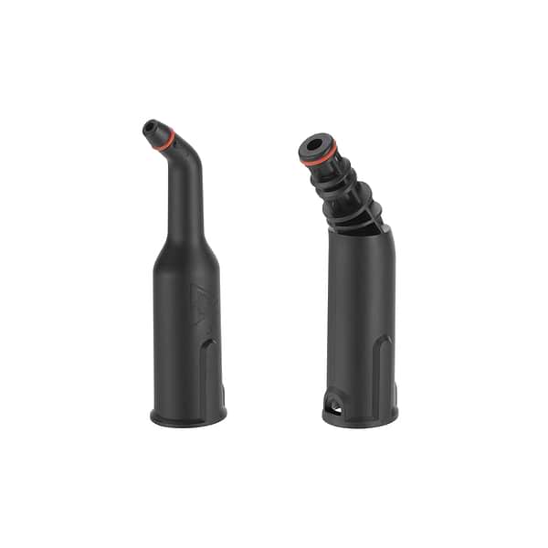 Фото - Уценка - Пароочиститель Ardesto STC-C1200W3-5