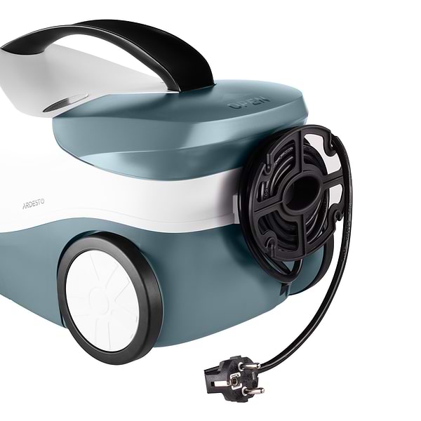 Фото - Пароочиститель Ardesto STC-C2000W4-0