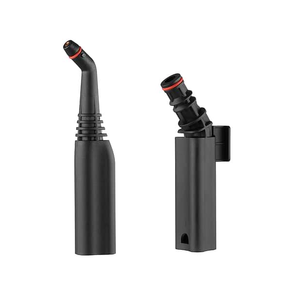 Фото - Пароочиститель Ardesto STC-C2000W4-0