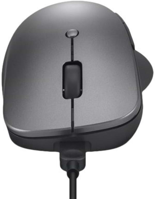 Фото - Миша бездротова Lenovo Pro BT Recharge Mice (4Y51J62544)