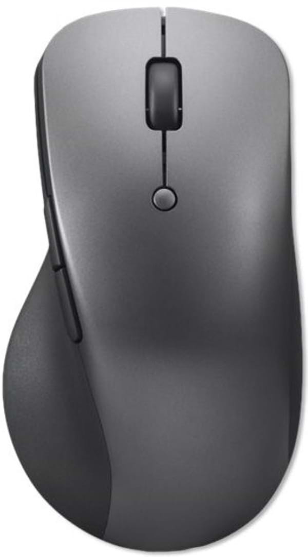 Фото - Миша бездротова Lenovo Pro BT Recharge Mice (4Y51J62544)