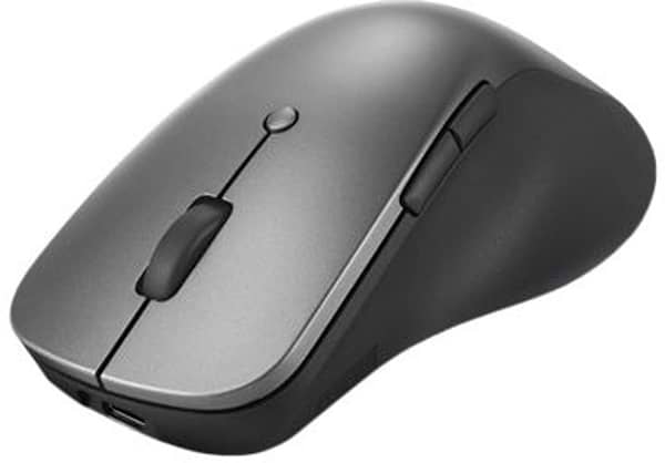 Фото - Миша бездротова Lenovo Pro BT Recharge Mice (4Y51J62544)