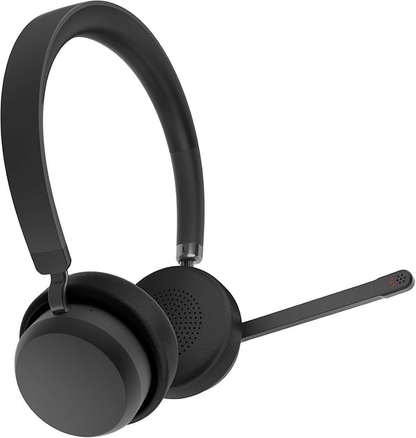 Фото - Гарнитура беспроводная Lenovo Wireless Stereo Headset (4XD1Q30302)