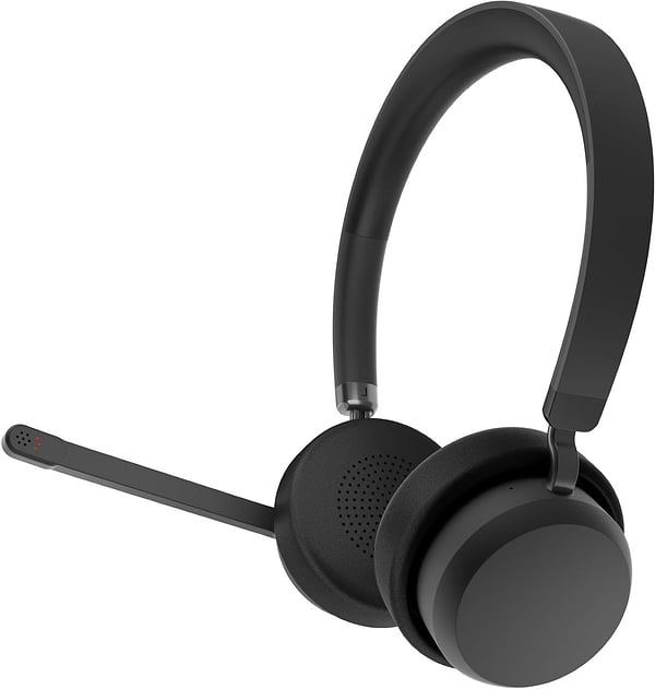 Фото - Гарнитура беспроводная Lenovo Wireless Stereo Headset (4XD1Q30302)