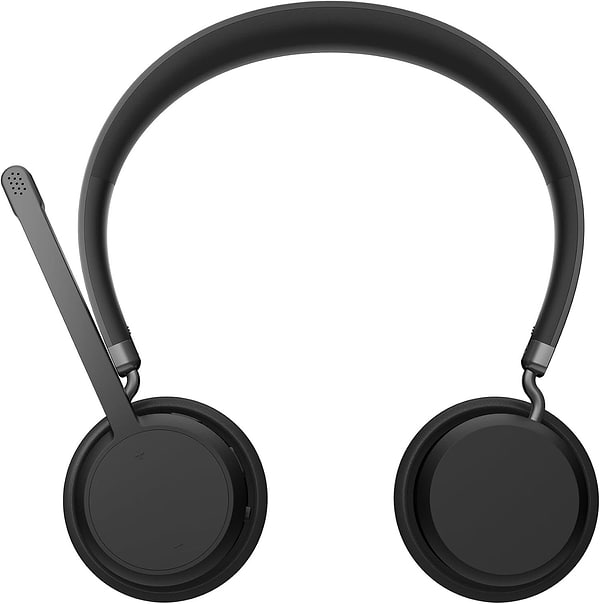 Фото - Гарнитура беспроводная Lenovo Wireless Stereo Headset (4XD1Q30302)