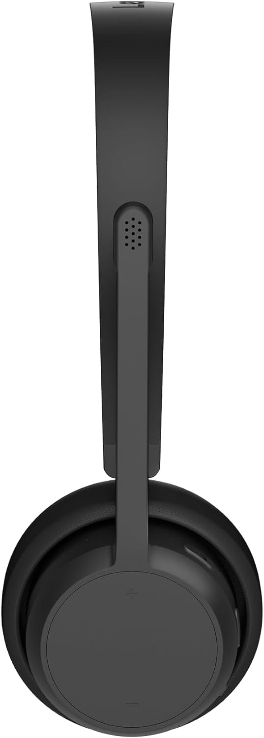 Фото - Гарнитура беспроводная Lenovo Wireless Stereo Headset (4XD1Q30302)