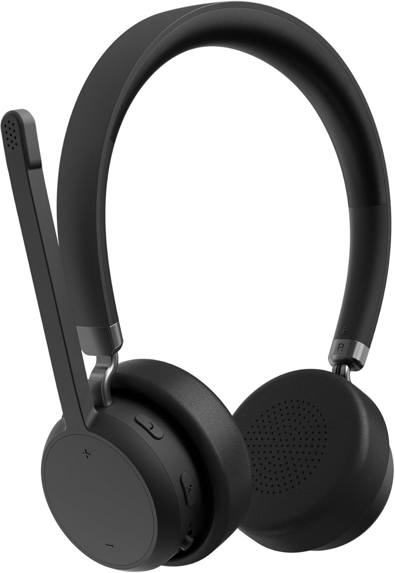 Гарнітура бездротова Lenovo Wireless Stereo Headset (4XD1Q30302) - Фото 1