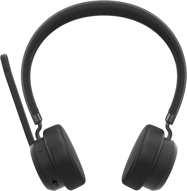 Фото - Гарнитура беспроводная Lenovo Wireless Stereo Headset (4XD1Q30302)