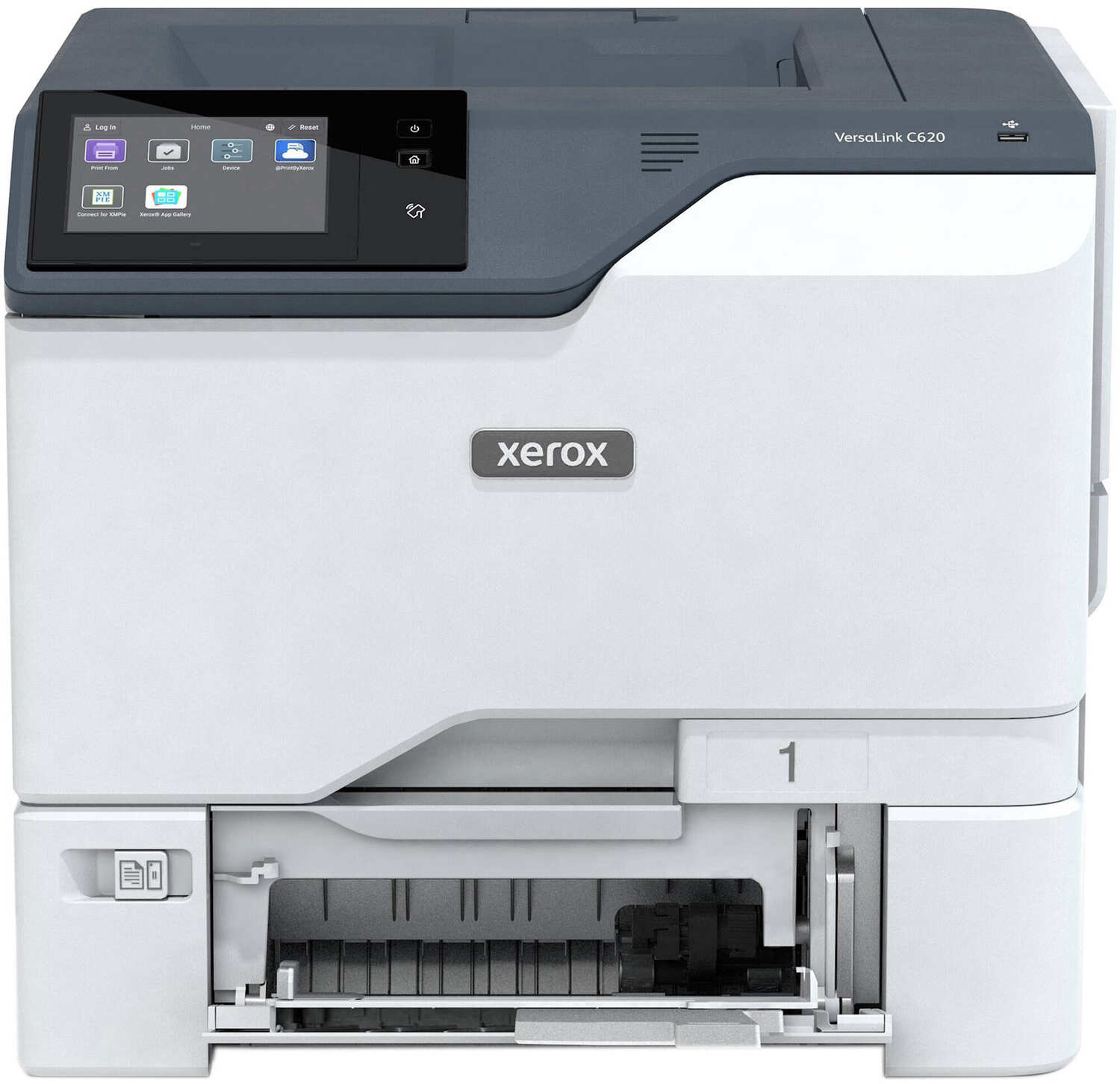 Принтер для цветной печати Xerox VersaLink C620 (C620V_DN) - Фото 1