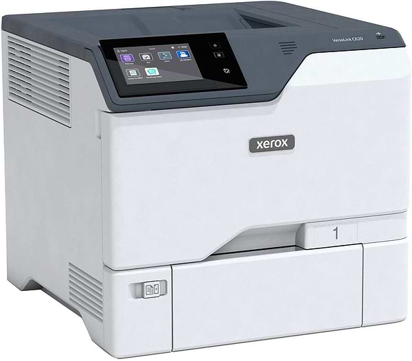 Фото - Принтер для цветной печати Xerox VersaLink C620 (C620V_DN)