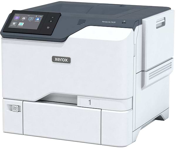 Фото - Принтер для цветной печати Xerox VersaLink C620 (C620V_DN)