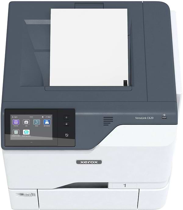 Фото - Принтер для цветной печати Xerox VersaLink C620 (C620V_DN)