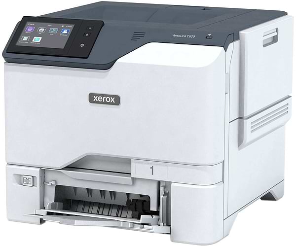 Фото - Принтер для цветной печати Xerox VersaLink C620 (C620V_DN)