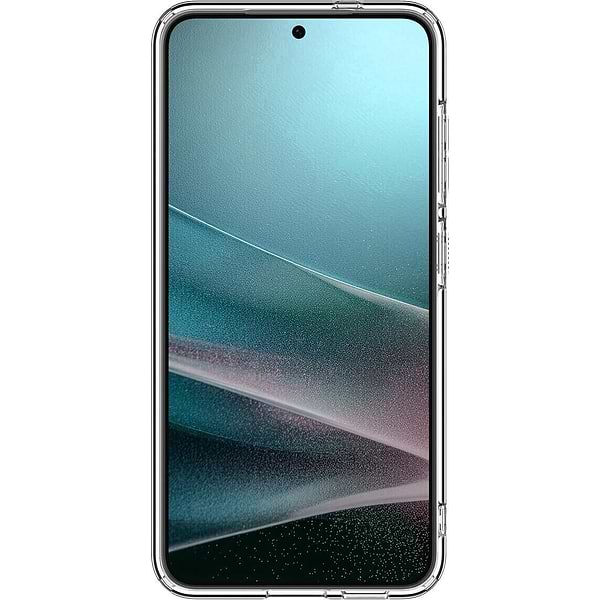 Фото - Чехол для смартфона Spigen for Samsung Galaxy S25+ Ultra Hybrid MagFit Clear White (ACS08981)