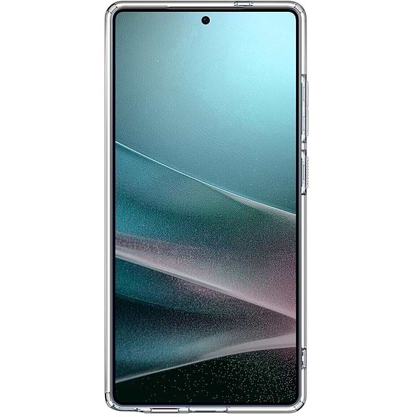 Фото - Чехол для смартфона Spigen for Samsung Galaxy S25 Ultra Ultra Hybrid MagFit Clear White (ACS08956)