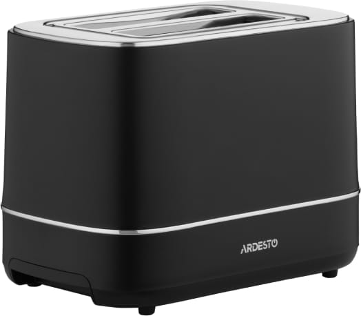 Фото - Тостер Ardesto T-F450B Фото - Тостер Ardesto T-F450B