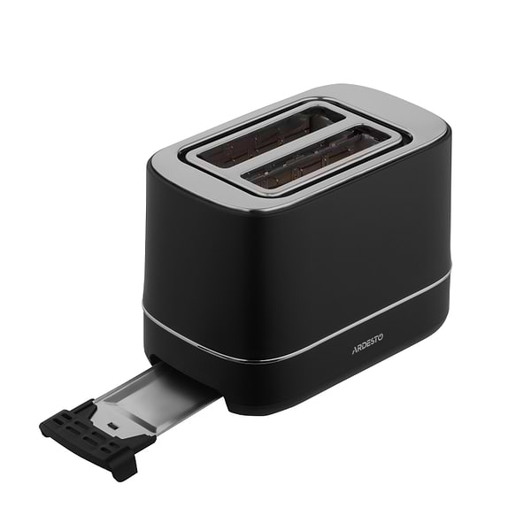 Фото - Тостер Ardesto T-F450B