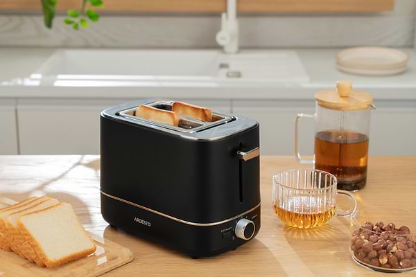 Фото - Тостер Ardesto T-F450B