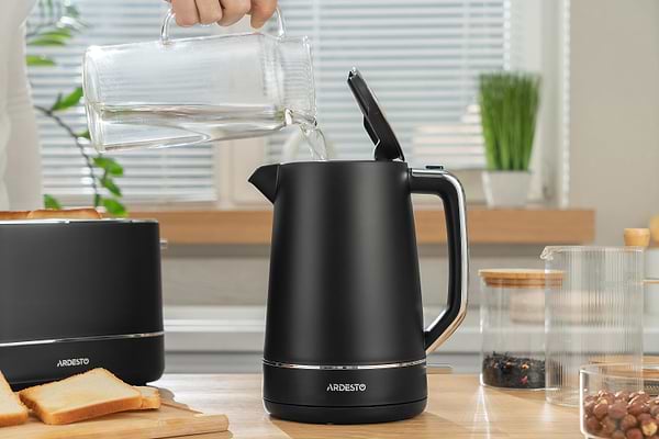 Фото - Тостер Ardesto T-F450B