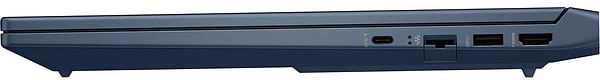 Фото - Ноутбук HP Victus 15-fa1024ua (B83A1EA) Performance Blue