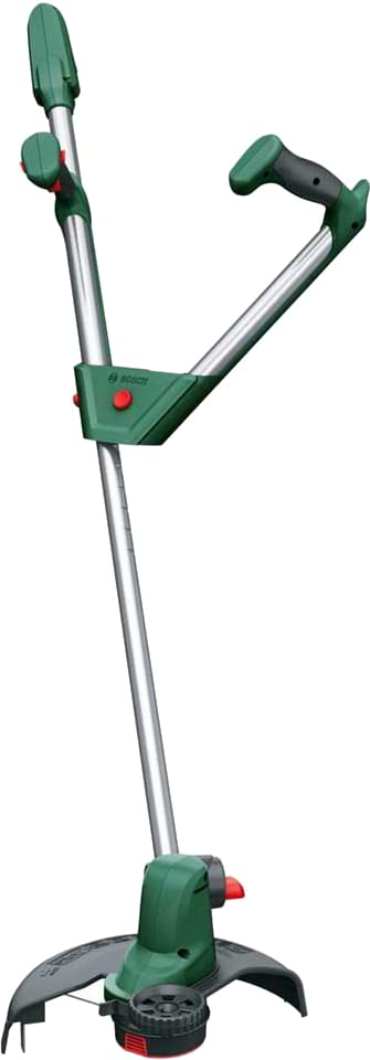 Фото - Тример садовий Bosch UniversalGrassCut 18V-260 (0.600.8C1.D03)