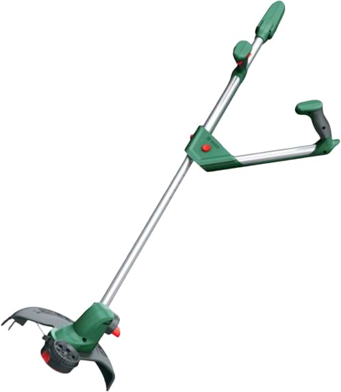 Тример садовий Bosch UniversalGrassCut 18V-260 (0.600.8C1.D03) - Фото 1