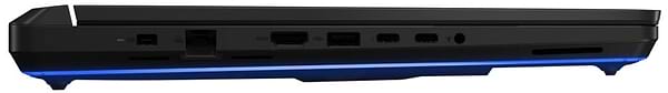 Фото - Ноутбук ігровий Asus ROG Strix SCAR 16 G635LW-RW082W Off Black