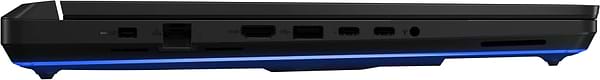 Фото - Ноутбук игровой Asus ROG Strix SCAR 16 G635LX-RW195X Off Black