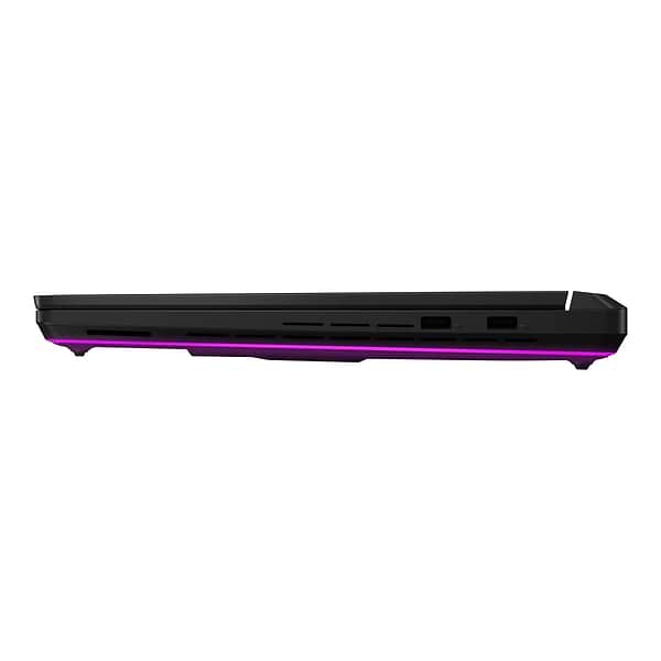 Фото - Ноутбук ігровий Asus ROG Strix SCAR 16 G635LX-RW082X Off Black