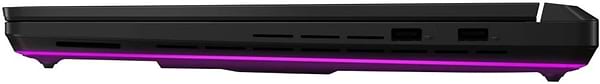 Фото - Ноутбук ігровий Asus ROG Strix SCAR 16 G635LW-RW082W Off Black