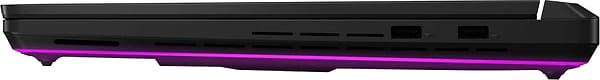 Фото - Ноутбук игровой Asus ROG Strix SCAR 16 G635LX-RW195X Off Black