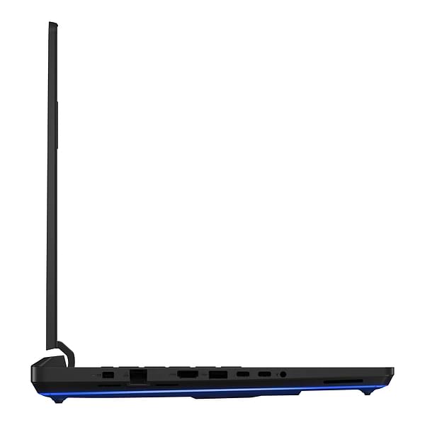 Фото - Ноутбук ігровий Asus ROG Strix SCAR 16 G635LX-RW082X Off Black