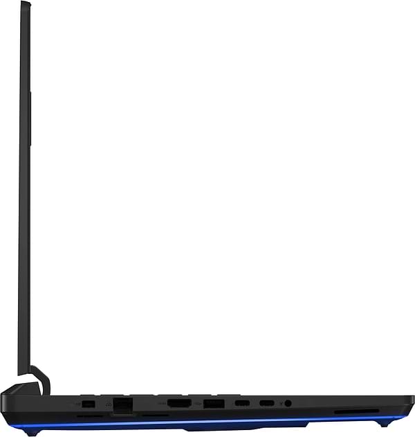 Фото - Ноутбук игровой Asus ROG Strix SCAR 16 G635LX-RW195X Off Black
