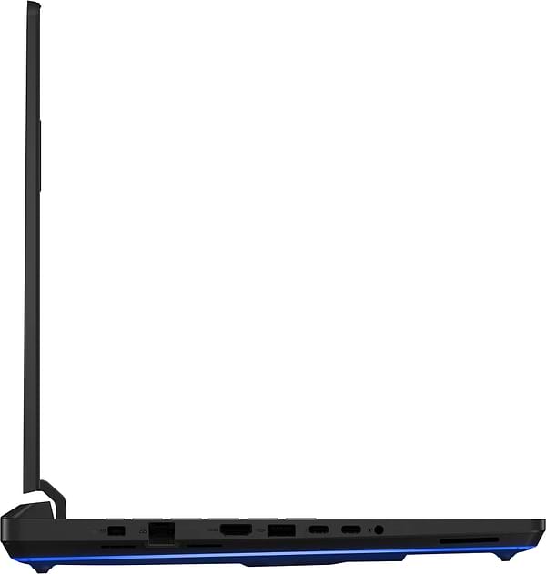 Фото - Ноутбук ігровий Asus ROG Strix SCAR 16 G635LX-RW206X Off Black