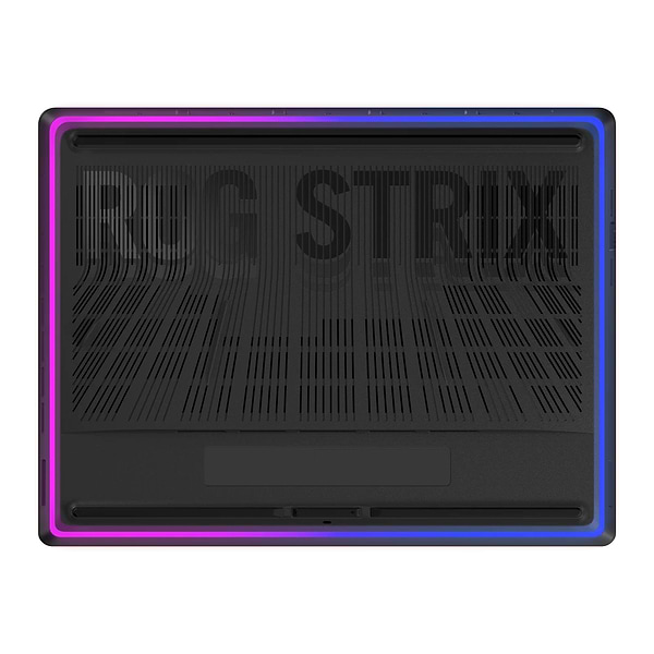 Фото - Ноутбук ігровий Asus ROG Strix SCAR 16 G635LX-RW082X Off Black