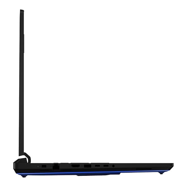 Фото - Ноутбук ігровий Asus ROG Strix SCAR 18 G835LW-SA083W Black