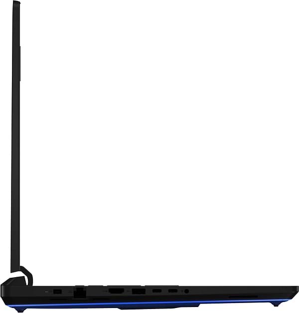 Фото - Ноутбук игровой Asus ROG Strix SCAR 18 G835LR-SA125W Off Black