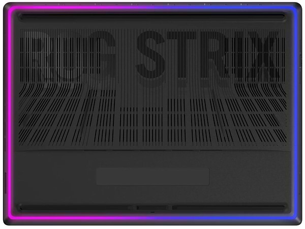 Фото - Ноутбук игровой Asus ROG Strix SCAR 18 G835LX-SA238X Off Black