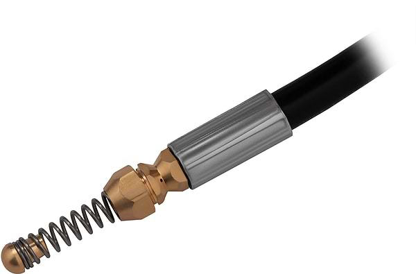 Фото - Шланг для мінімийки 2E 2E-PCH10M для прочищення труб