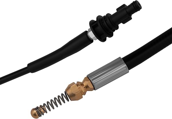 Фото - Шланг для мінімийки 2E 2E-PCH10M для прочищення труб