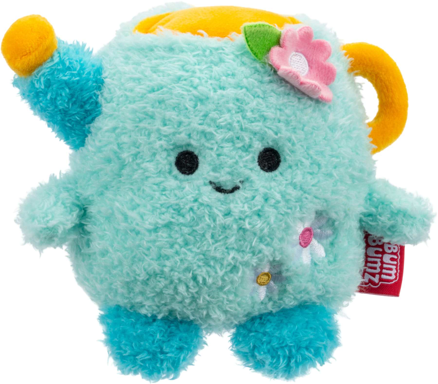 М'яка іграшка Bum Bumz SpringBumz Лійка Косімо 11 см (RBBZ00711) - Фото 1