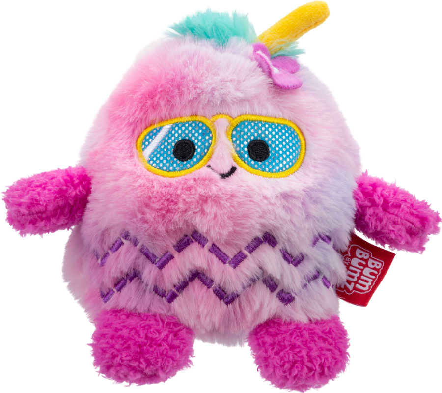 Купить Мягкая игрушка Bum Bumz PoolsideBumz Тропический Напиток Доусон 11 см (RBBZ00718) - Фото 1 Мягкая игрушка Bum Bumz PoolsideBumz Тропический Напиток Доусон 11 см (RBBZ00718) - Фото 1