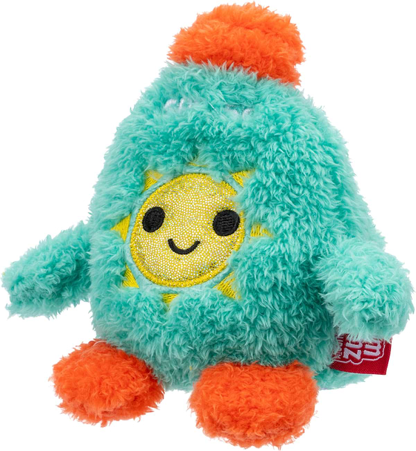 Фото - Мягкая игрушка Bum Bumz PoolsideBumz Солнцезащитный Крем Сол 11 см (RBBZ00719)