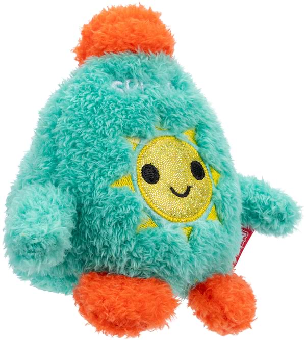 Фото - Мягкая игрушка Bum Bumz PoolsideBumz Солнцезащитный Крем Сол 11 см (RBBZ00719)