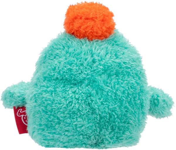 Фото - Мягкая игрушка Bum Bumz PoolsideBumz Солнцезащитный Крем Сол 11 см (RBBZ00719)